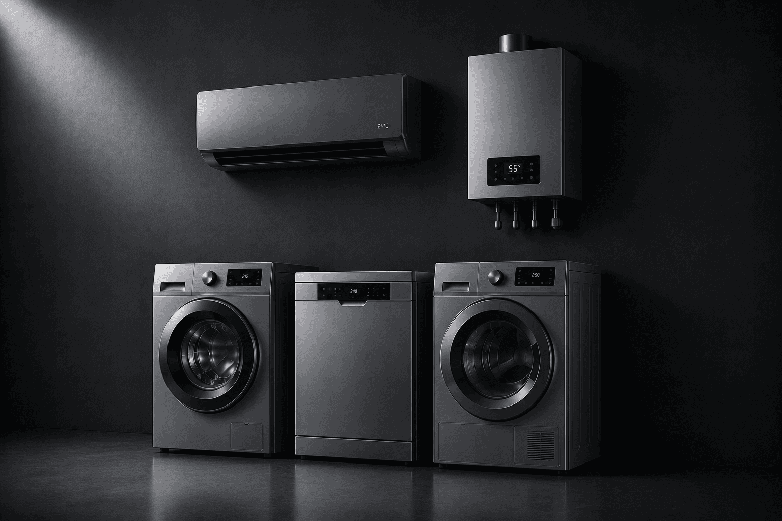 Tüti Teknik Servis Aracı
