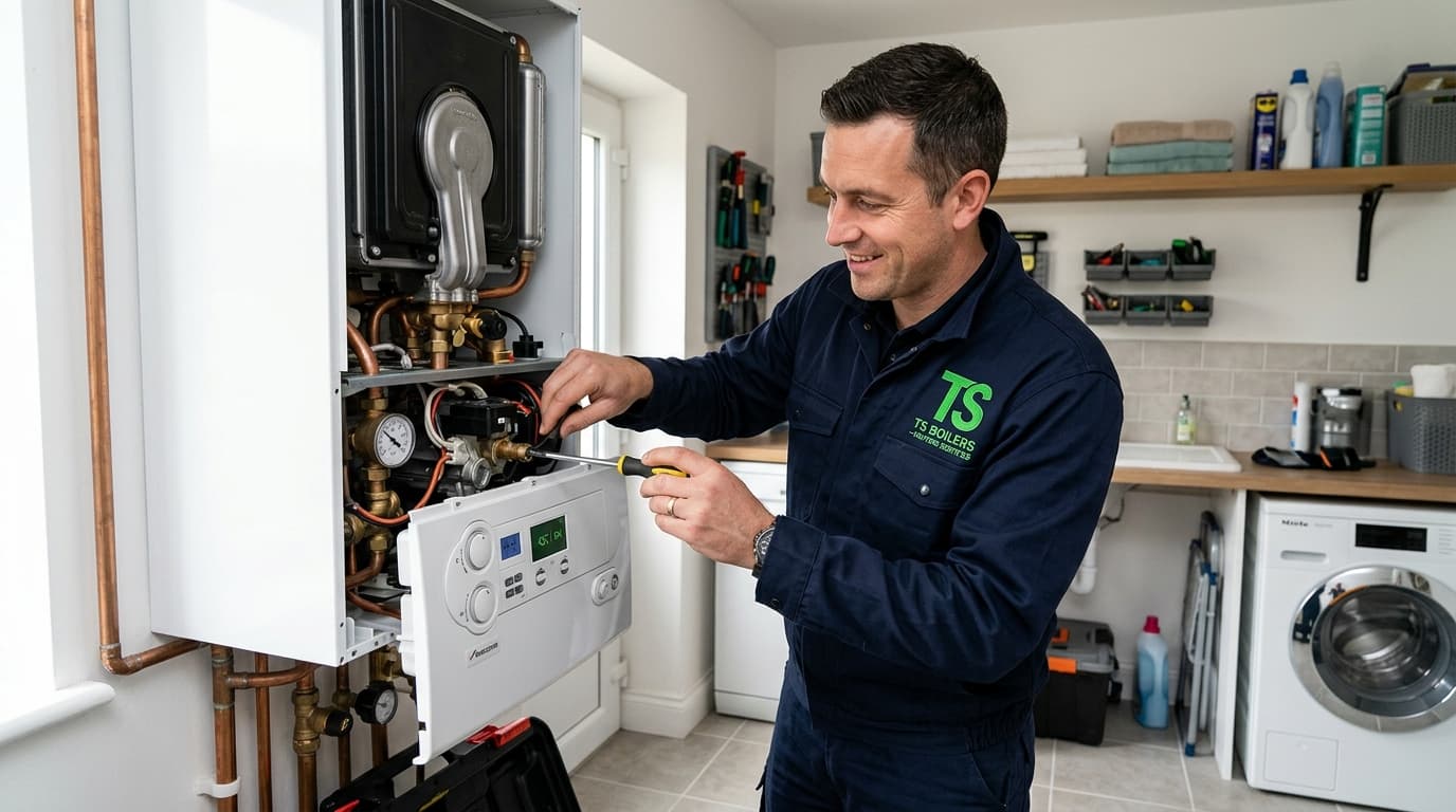 Tüti Teknik Servis Hero